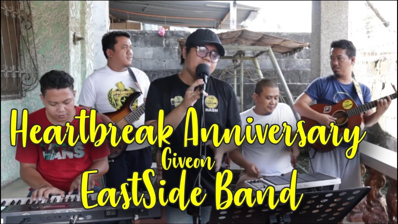 Healing Heartbreak Through Song: A Therapist's Coping Guide