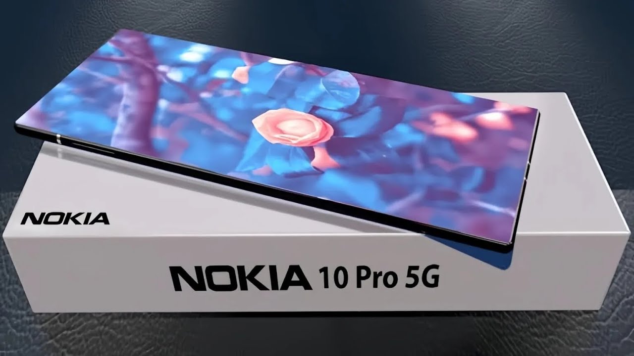 Nokia 10 Pro 5G Review: Flagship Power Without Premium Price