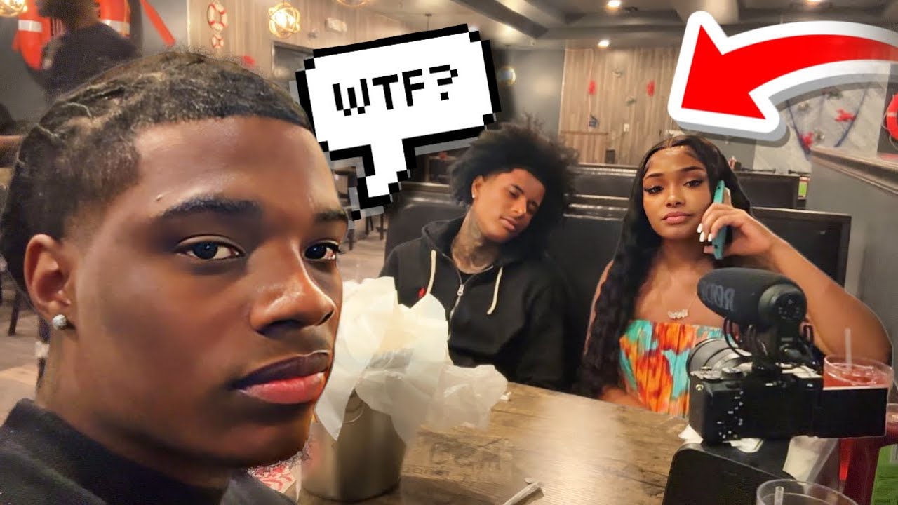 Avoid Third-Wheel Disasters: Essential Group Date Planning Guide