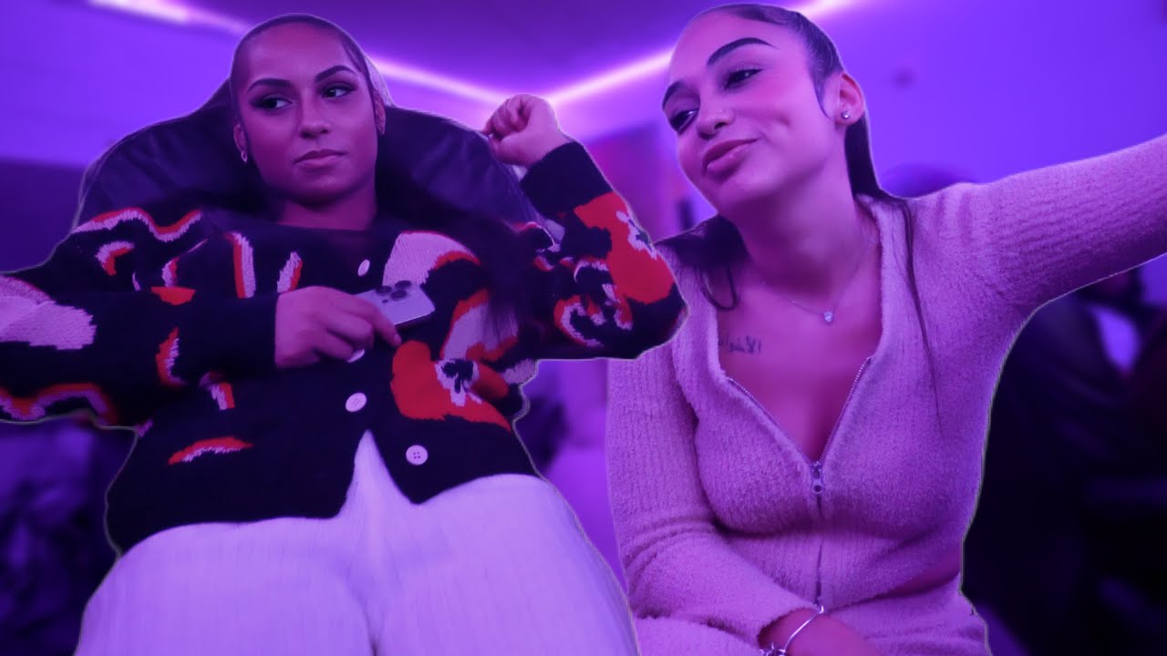 Master Philly Nightlife Vlogging Like the Pros