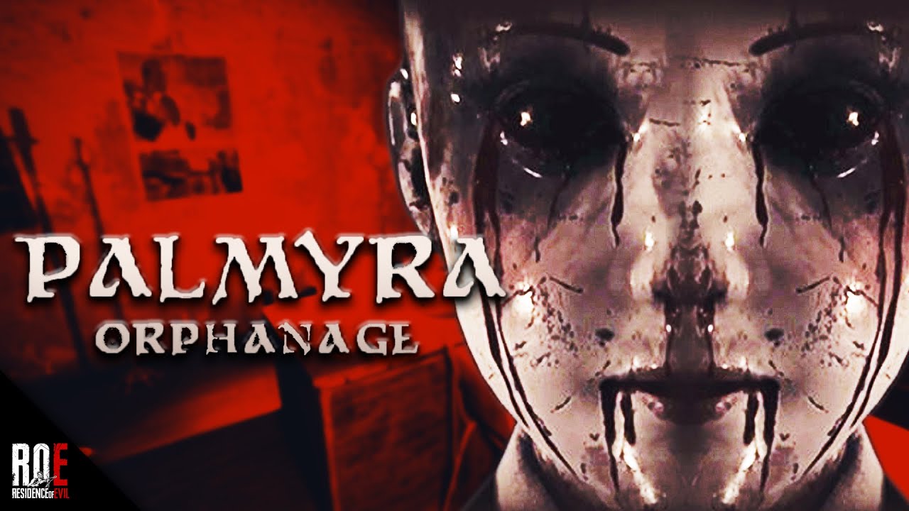 Palmyra Orphanage Survival Guide: Beat Demons & Avoid Death