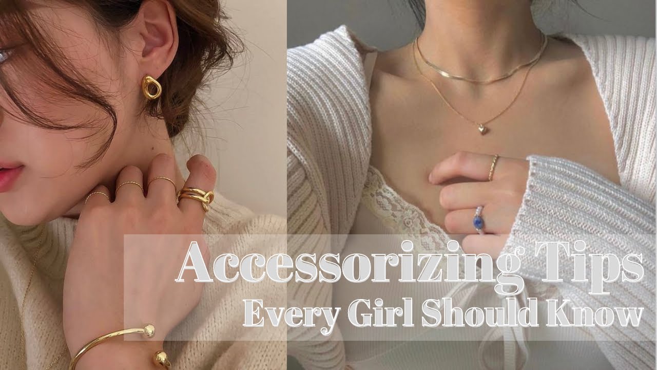 Master Accessory Coordination: A Practical Guide
