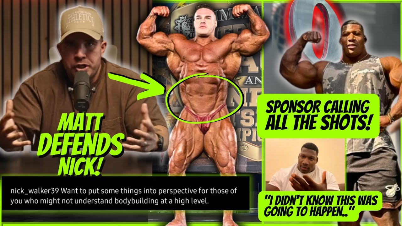 Rubiel Moscara's Contract Drama Exposed