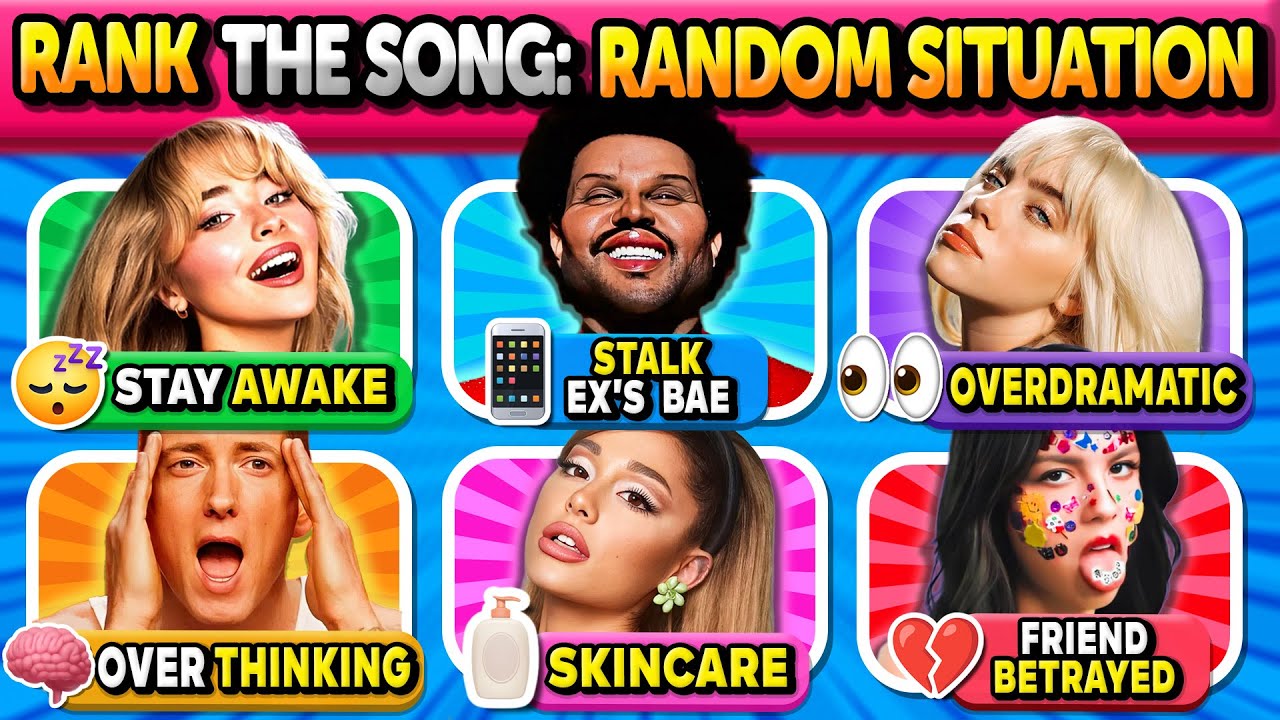 Ultimate Music Challenge: Can You Save Only One Song Per Round?