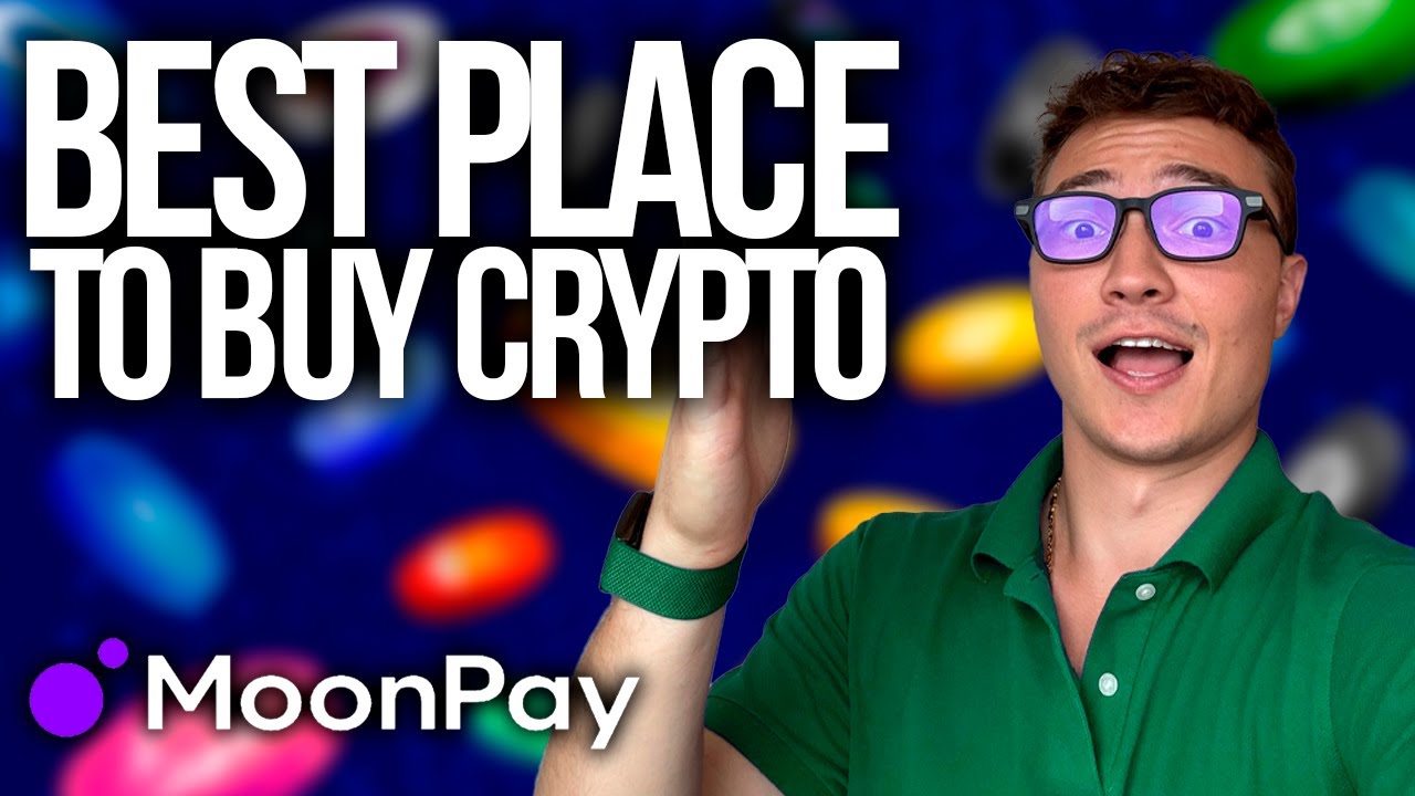 MoonPay Review: Simplifying Crypto for Beginners