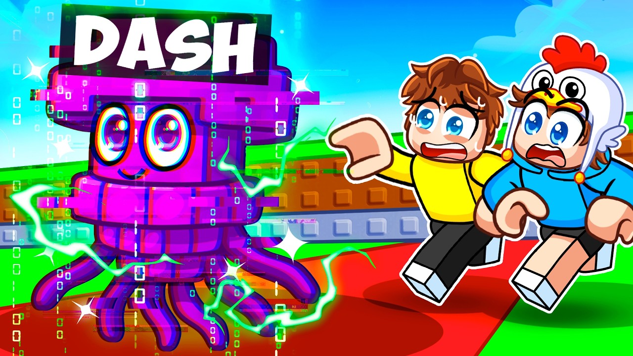 Steal Back Roblox Stealer Brain Rot Items Using Clever Tricks