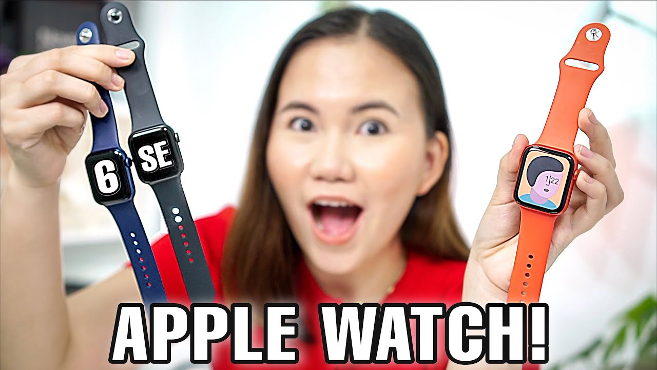 Apple Watch SE vs Series 6: Ultimate Comparison Guide