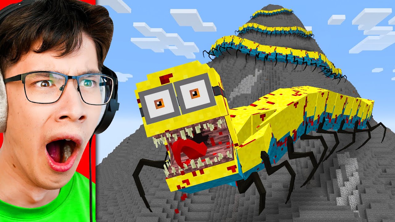 Ultimate Minecraft Minion Prank Guide: Break Toy Obsessions