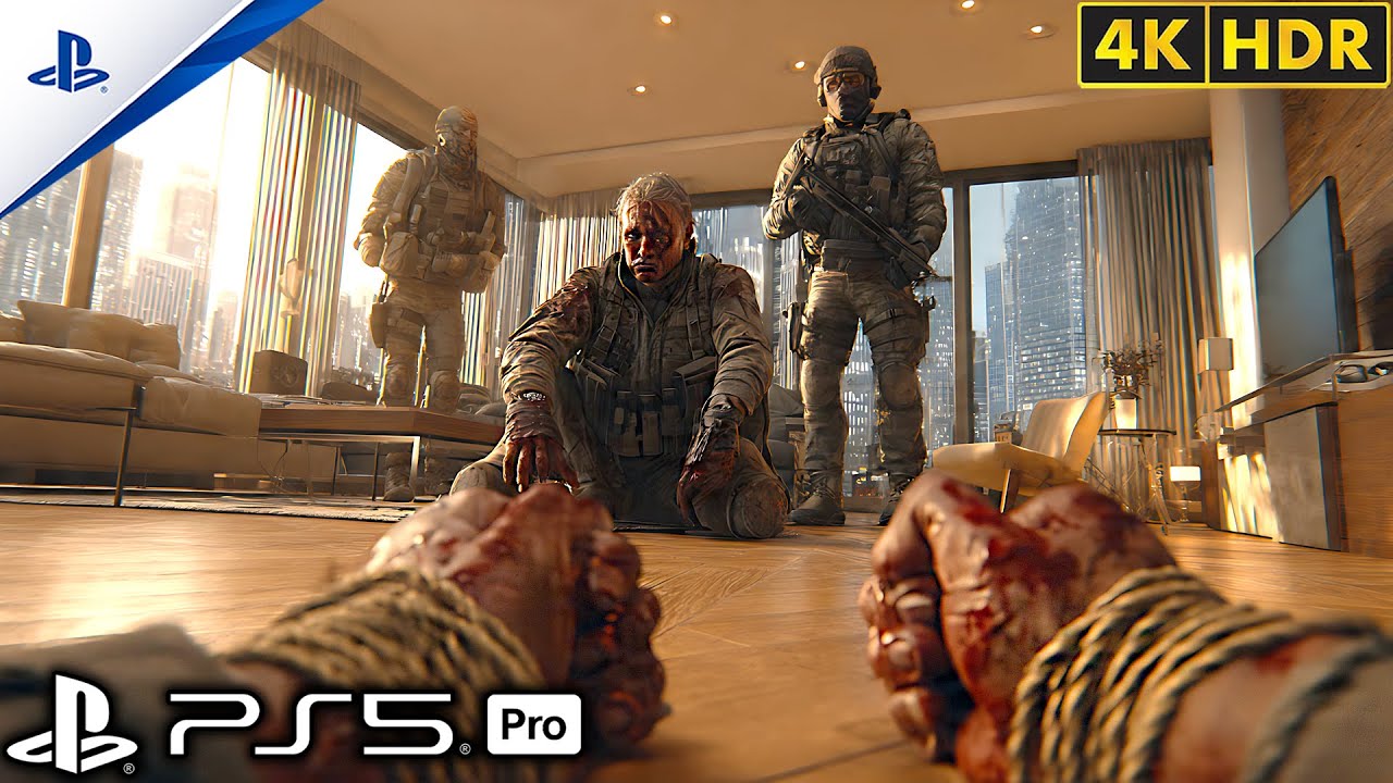 Call of Duty Ghosts Mission Tactics: USS Liberator Defense Guide