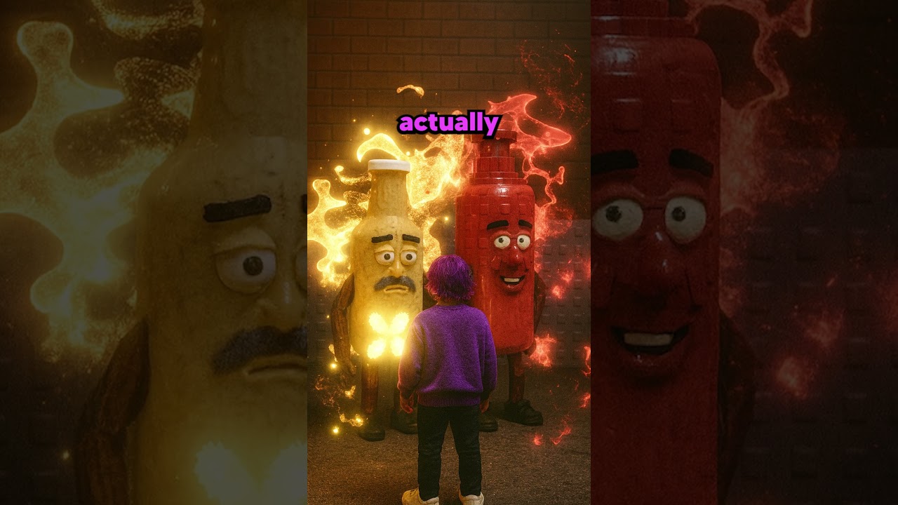 Mind-Bending Brain Rot Items Brought to Life: Realistic Reveal