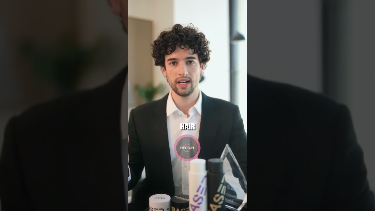 Fix Flat Straight Hair: 3 Proven Texture Solutions