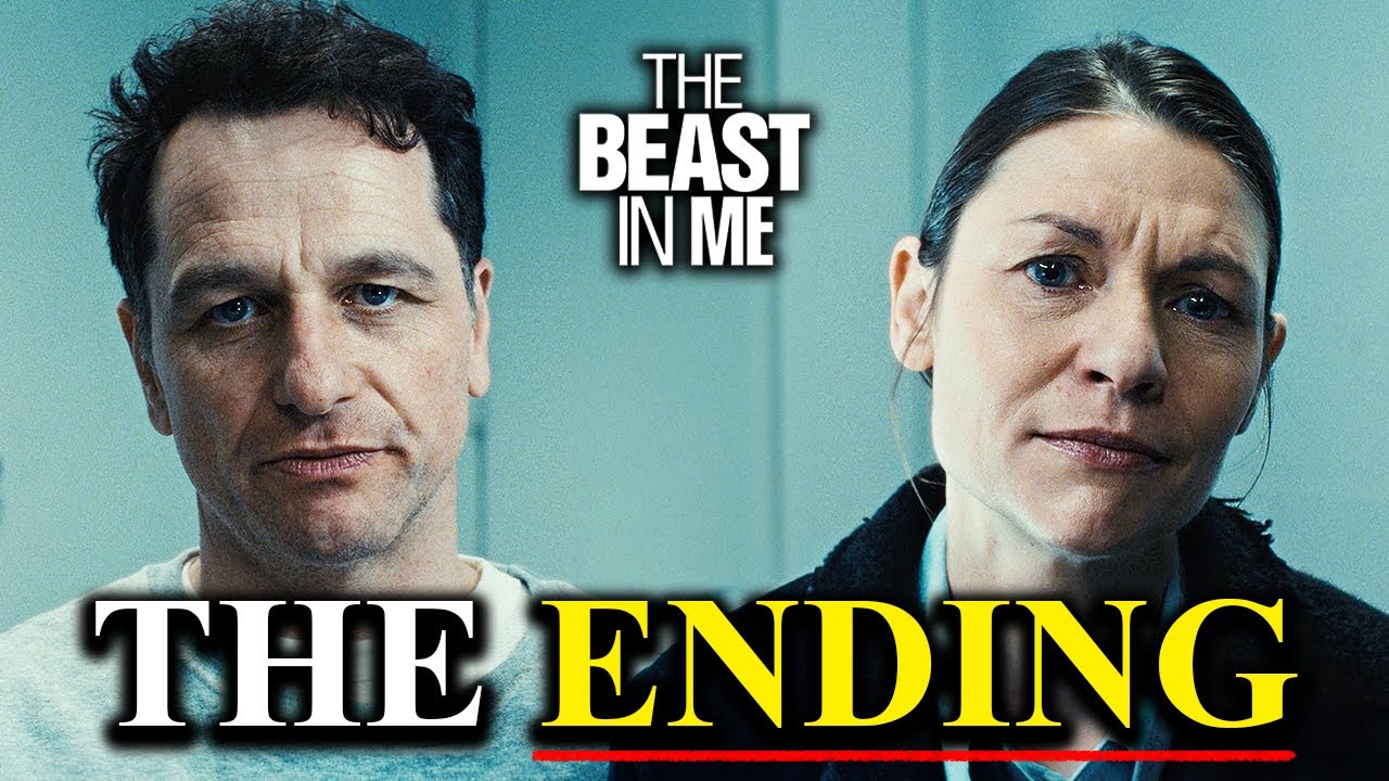 The Beast in Me Ending Explained: Themes, Performances & Final Verdict