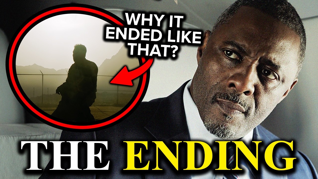 House of Dynamite Ending Explained: Themes and Analysis