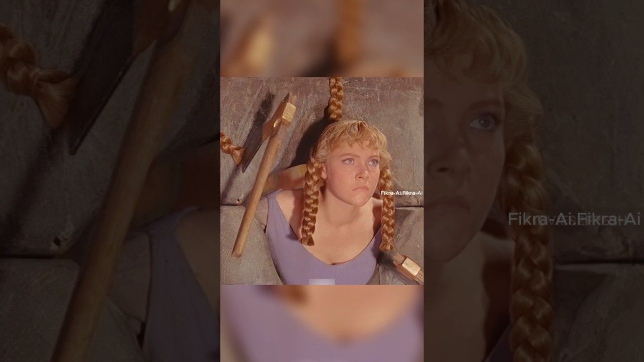 Medieval Chastity Test Explained: The Brutal Axe Trial