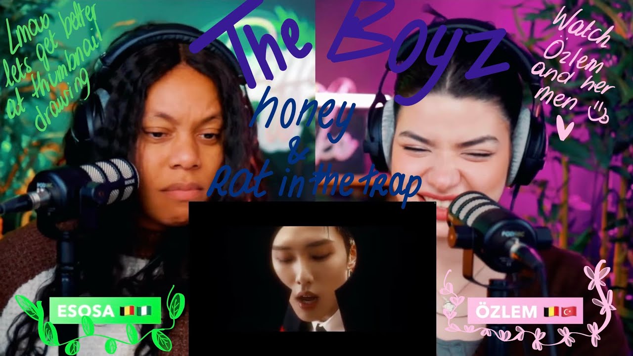 The Boyz Honey Unit Guide: Lyrics, Members & Fan Reactions