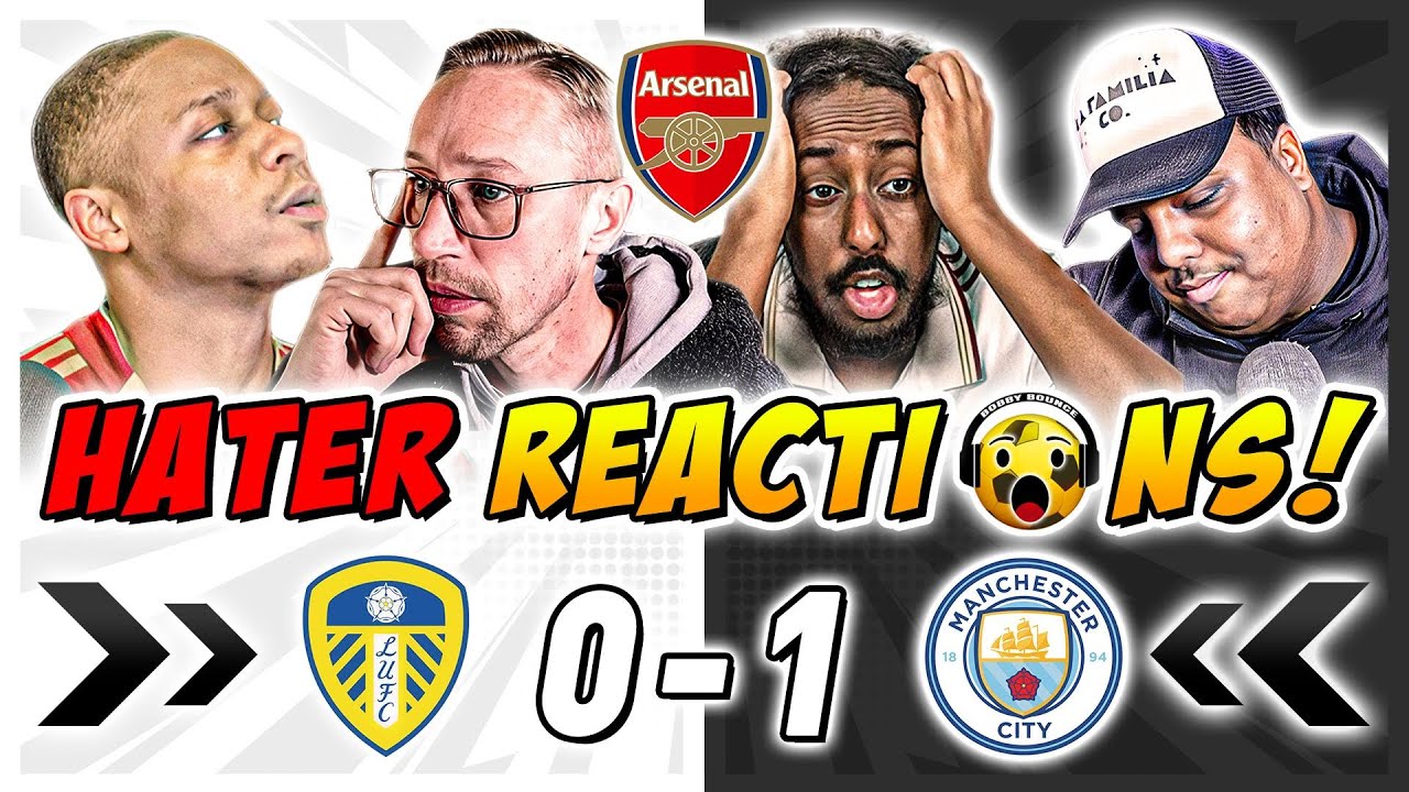 Man City vs Leeds Tactical Breakdown: Why Semeno's Goal Changed Everything