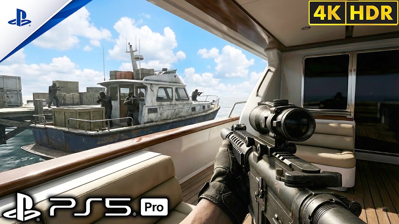 Special Ops Tactical Guide: Covert Mission Execution Steps