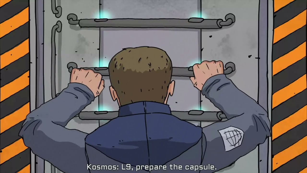 Surviving Earth's Silence: A 100-Year Journey Home