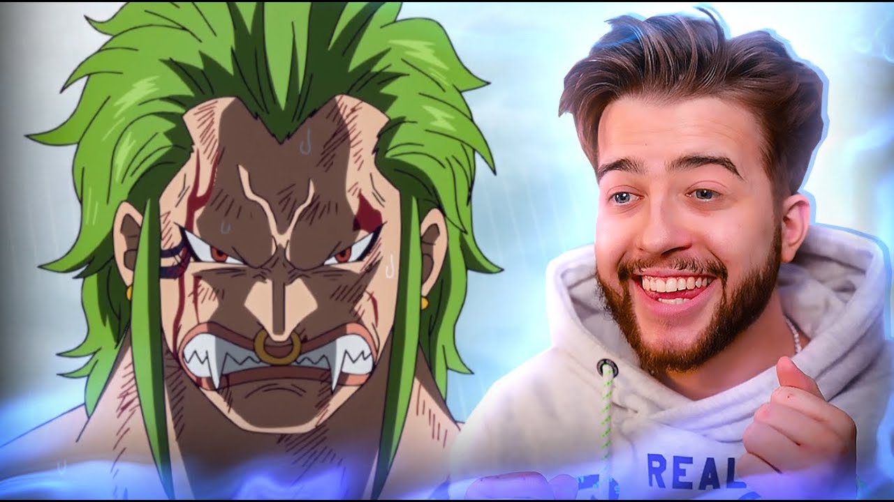 One Piece Episode Breakdown: Epic Fights & Character Moments