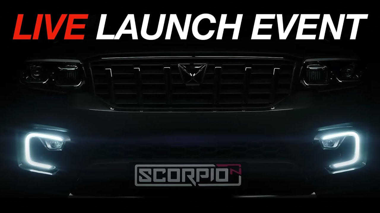 Mahindra Scorpio N SUV: Features, Launch Details & Daddy Appeal