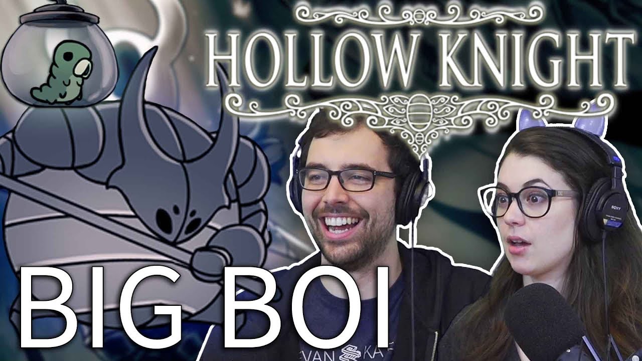 Hollow Knight Beginner Guide: Start Your Journey Right