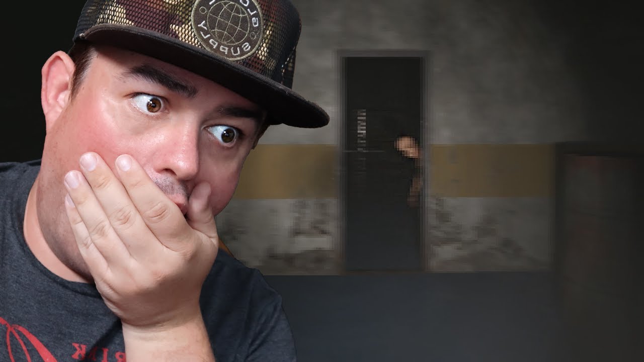 Door in the Basement Walkthrough: Gameplay Impressions & Tips