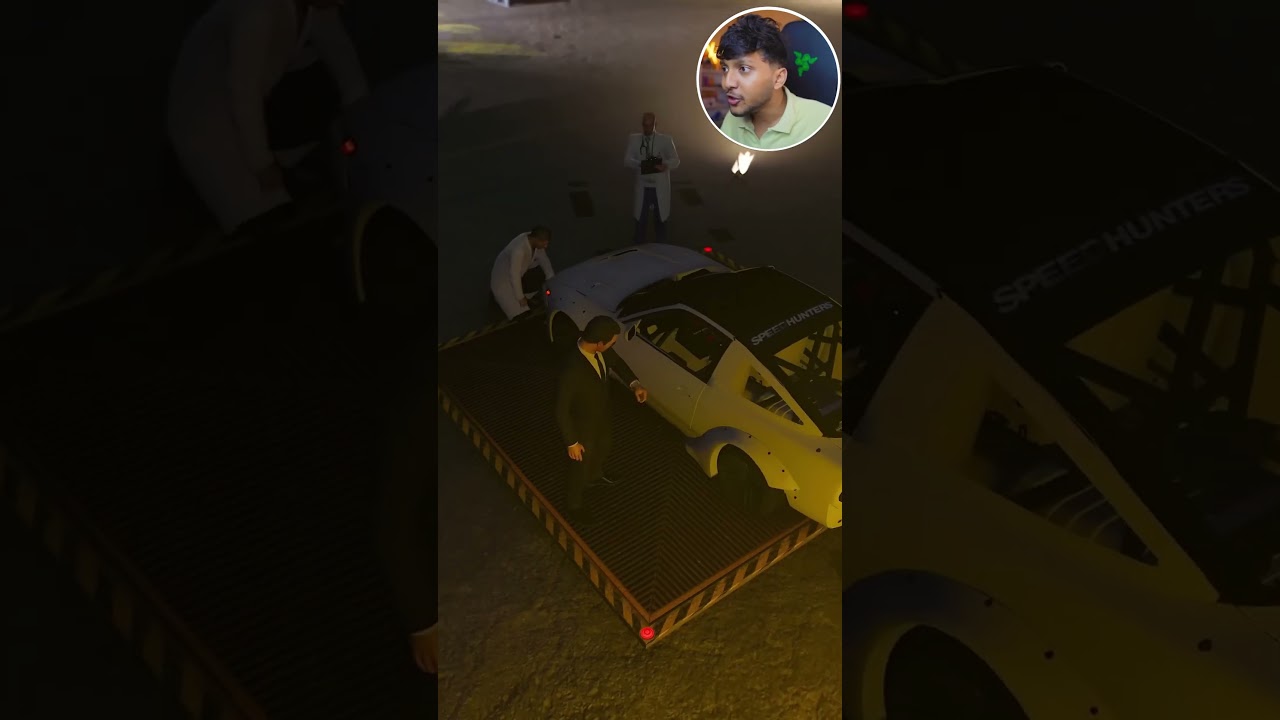 Flying Car Heist Analysis: Security Vulnerabilities Exposed