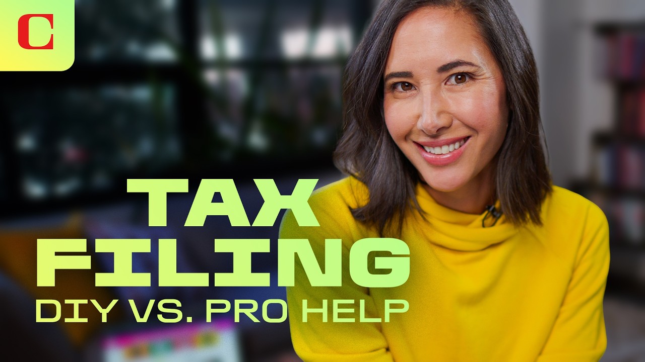 DIY vs Professional Tax Filing: How to Choose the Right Path
