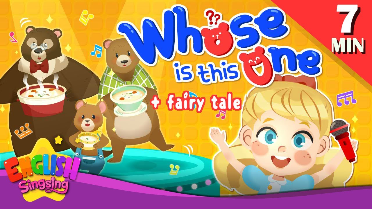 Goldilocks Lessons: Teaching Kids Critical Thinking Skills