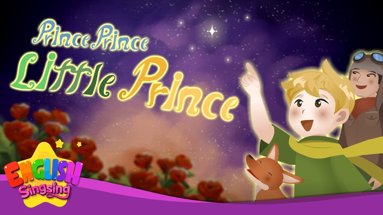 Prince Prince Little Prince Song Lyrics & Sing-Along Guide