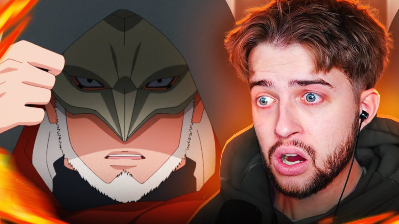 Boruto Episode Breakdown: Betrayal, Karma & Ninja Tactics Explained