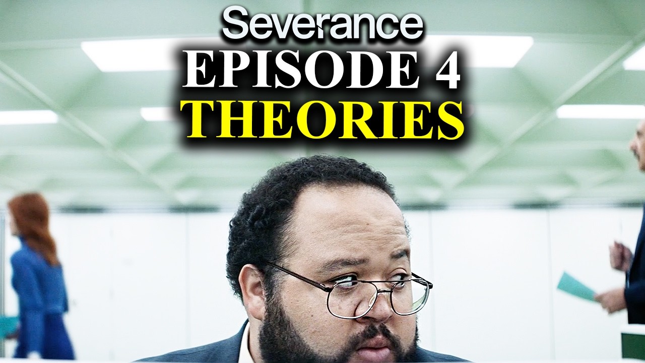 Severance S2E4 Theories: Key Predictions Analyzed