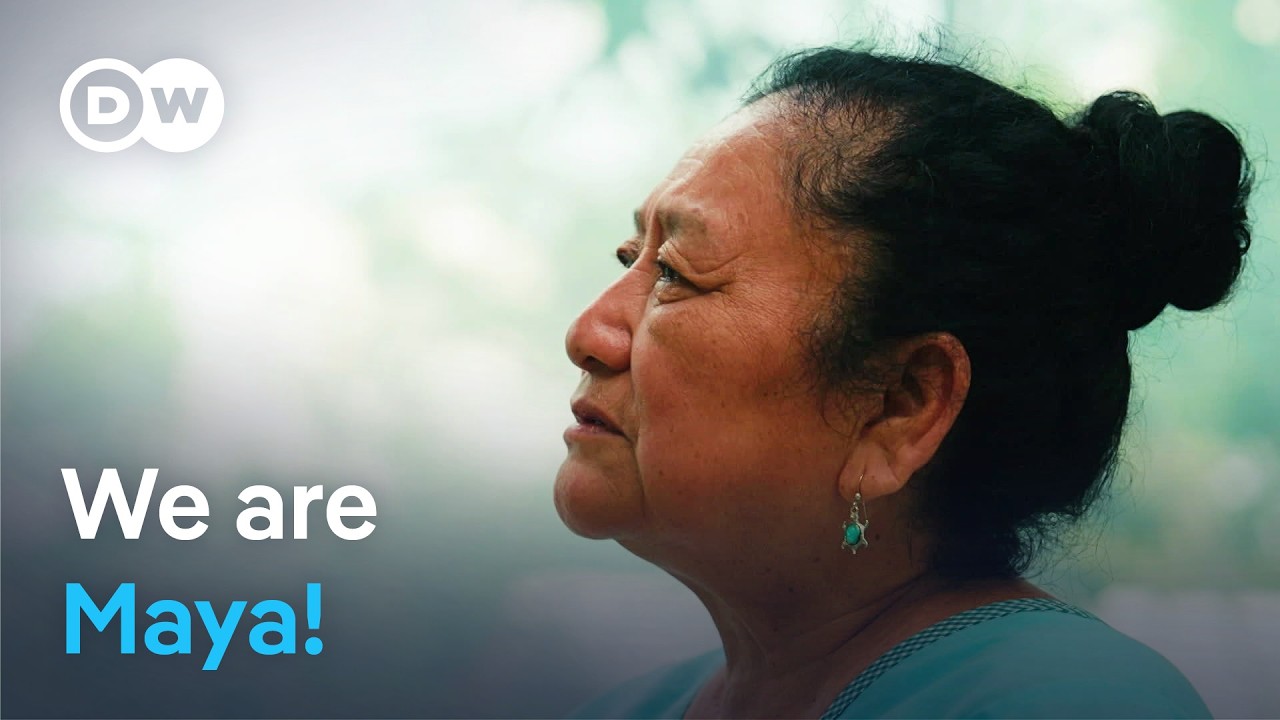 Maya Guardians: Saving Belize's Rainforest and Culture