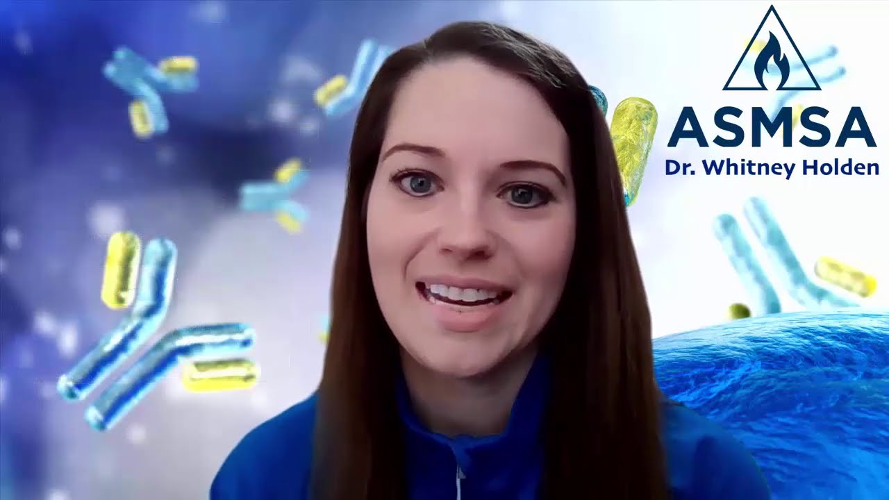 Dr. Whitney Holden: 5 Keys to Innovative Biology Teaching Success