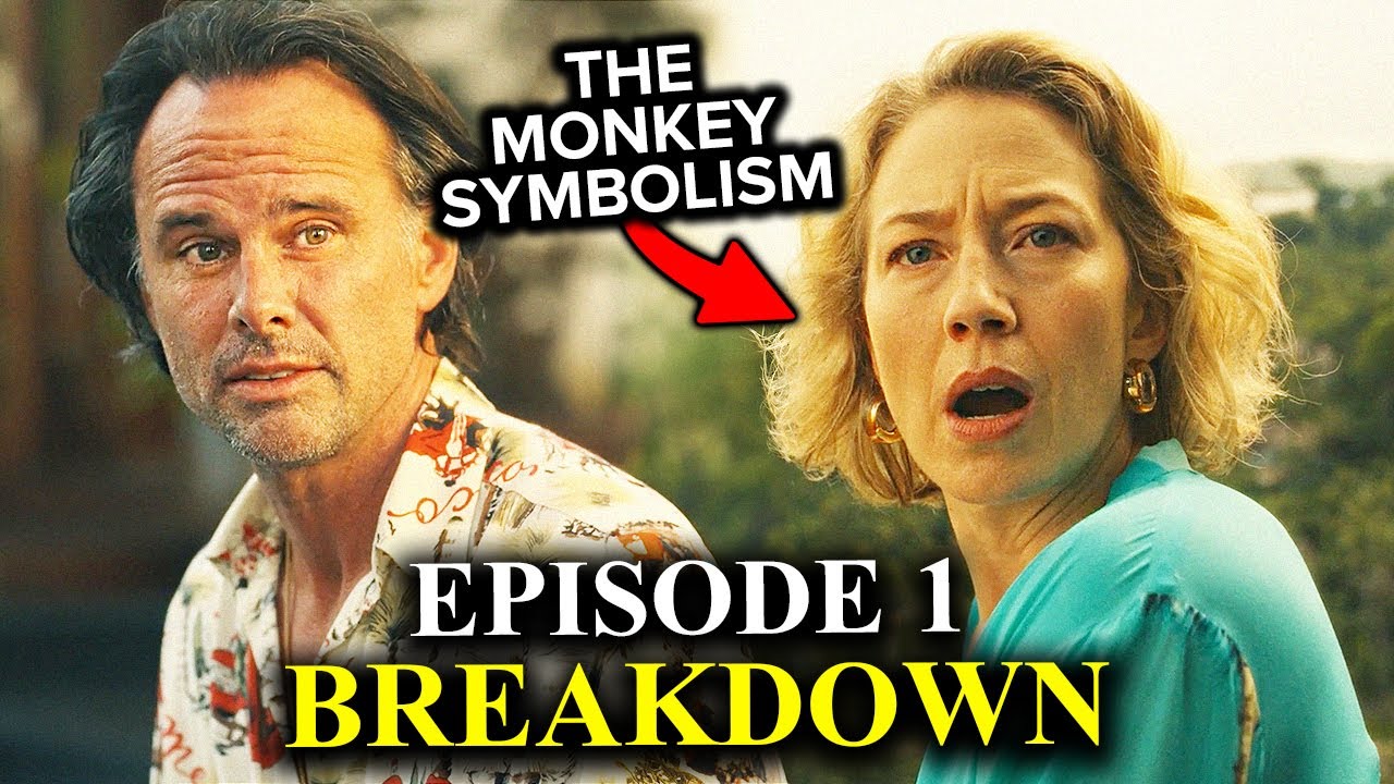White Lotus Season 3 Premiere Breakdown: Symbolism & Theories