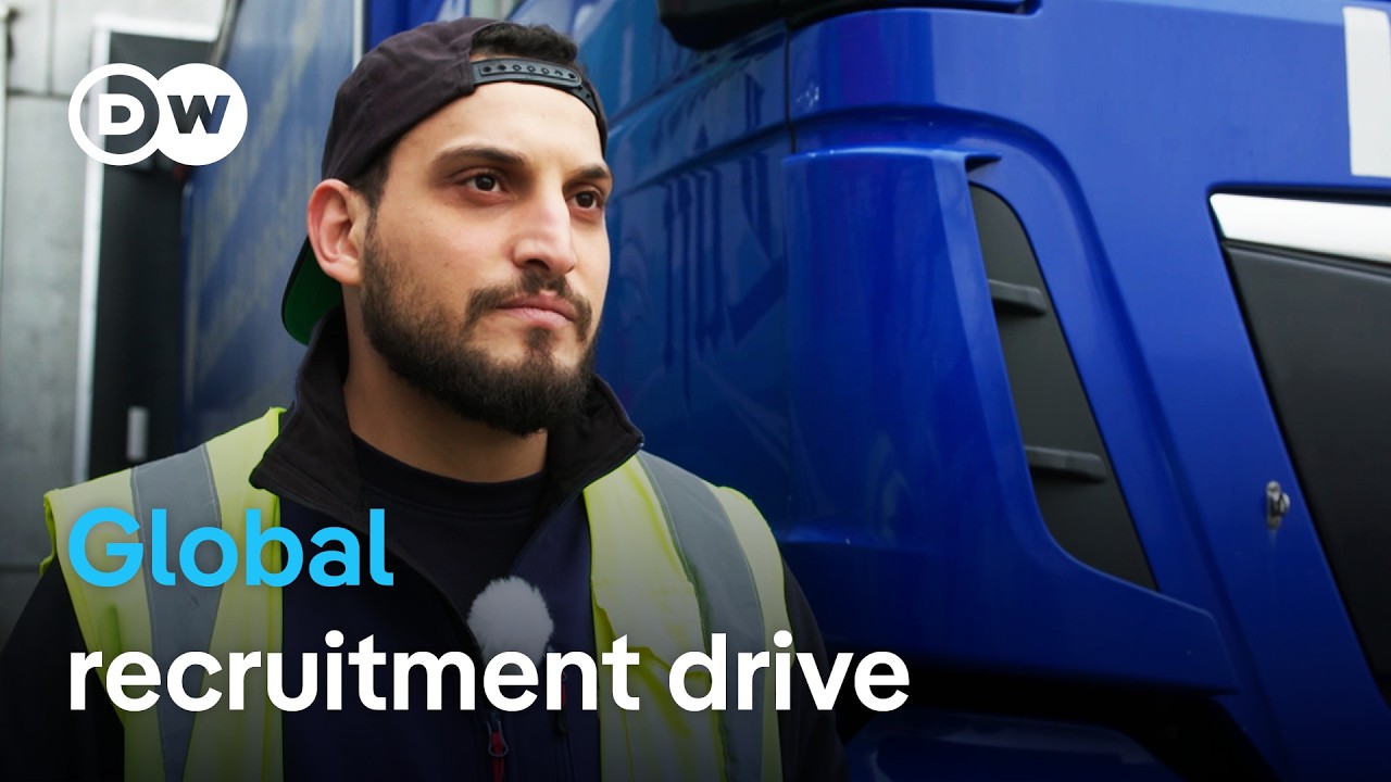 Skilled Worker Immigration to Germany: Real Stories & Practical Guide