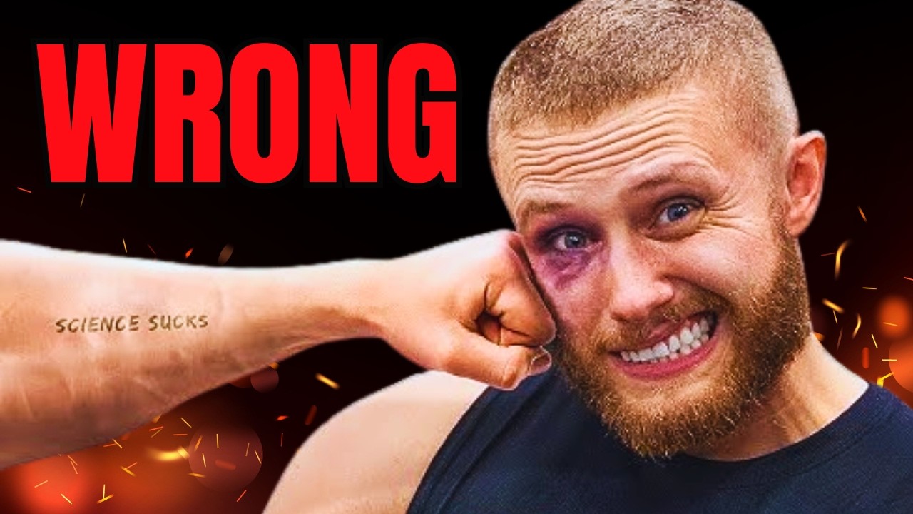 Rebuilding Trust in Fitness: Beyond Credential Scandals