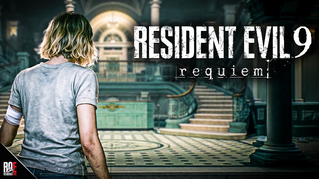 Resident Evil Requiem: Reinventing Survival Horror in 2026