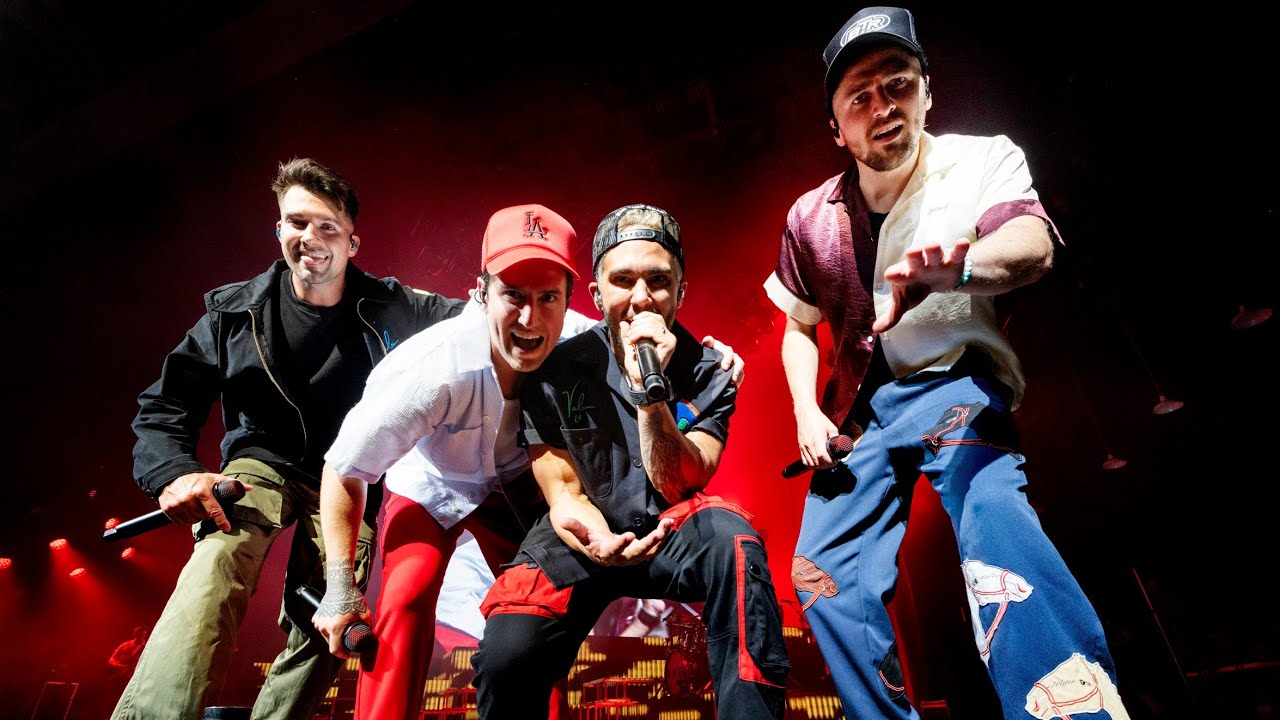 Big Time Rush Lyrics Analysis: Meaning and Fan Connection