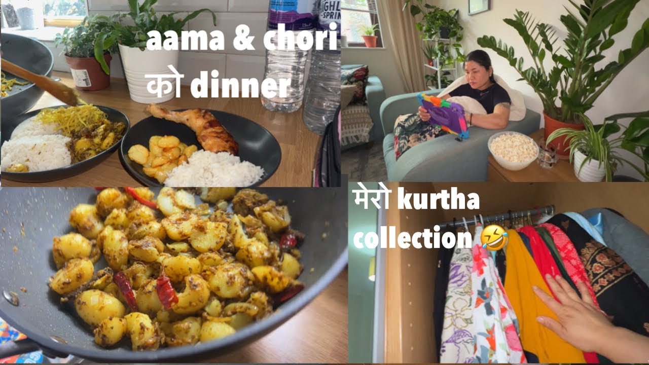 5 Quick & Healthy Family Meals for Busy Parents