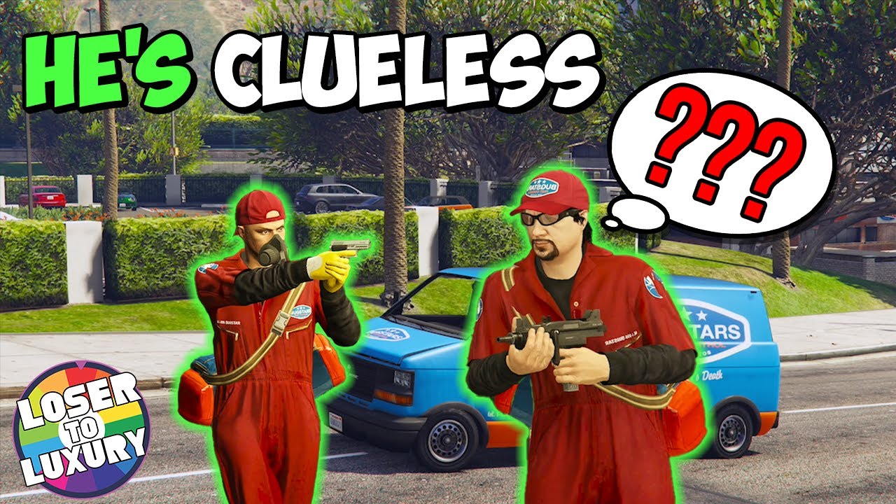 GTA Online Money Challenge: $4M From Wheel Spins