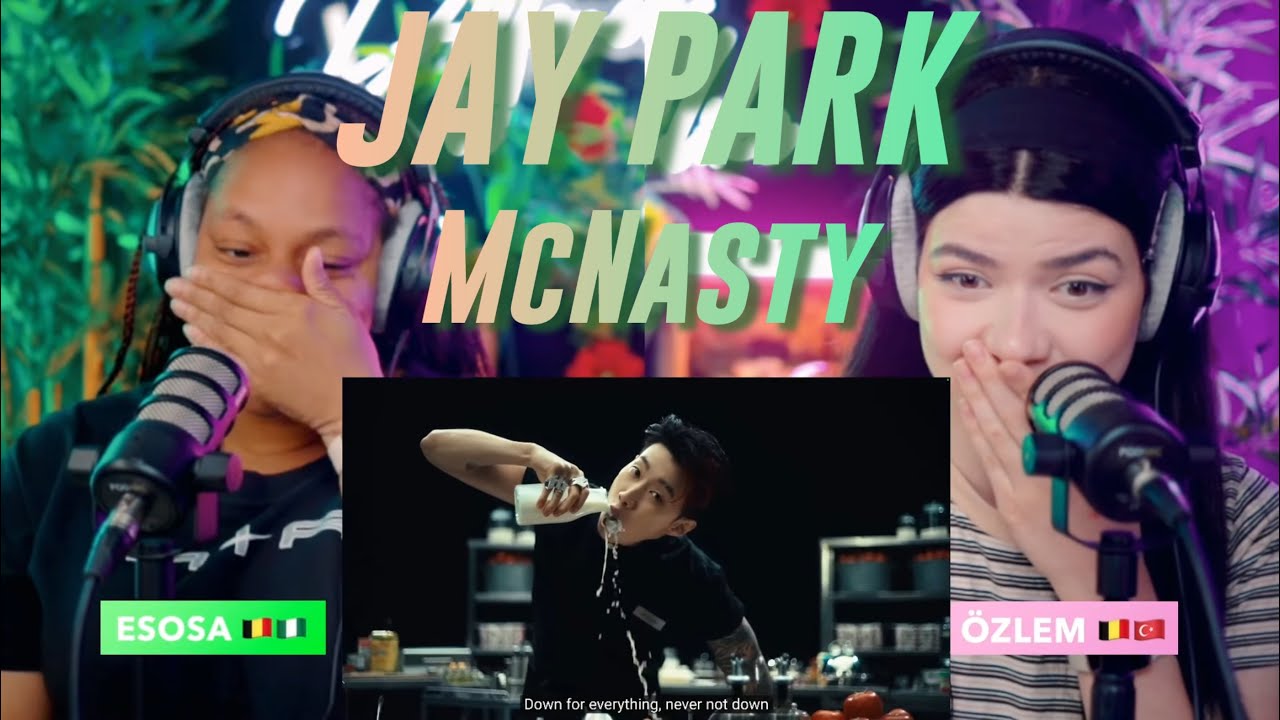 Jay Park's 'Nectar': Explicit K-Pop MV Breakdown