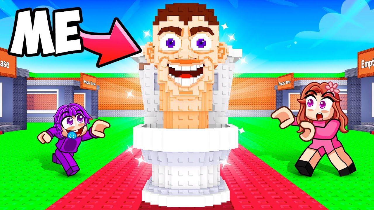 Master Roblox Steeler Brain Rot Prank: Ultimate Troll Guide