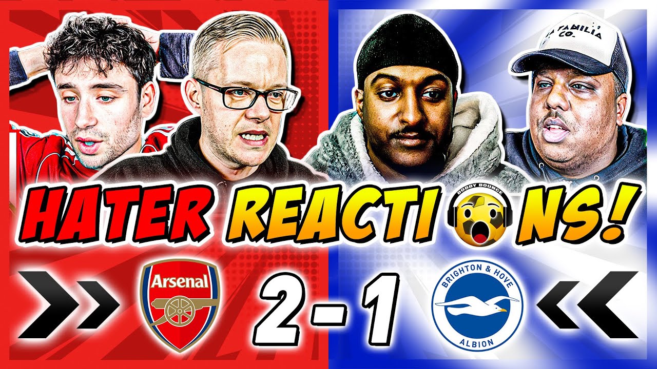 Brighton Tactical Failure: Why Playing Out From Back Backfired