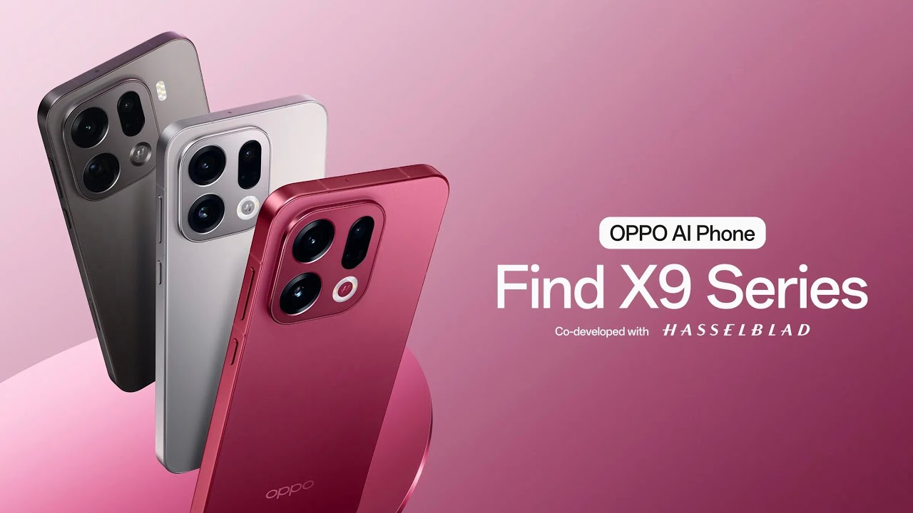 Oppo Find X9 Review: 2026 Flagship Phone Excellence Unveiled