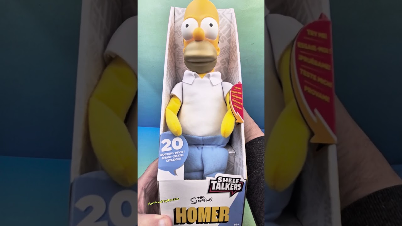 Iconic Simpsons Quotes Explained: Homerpalooza's Cultural Impact