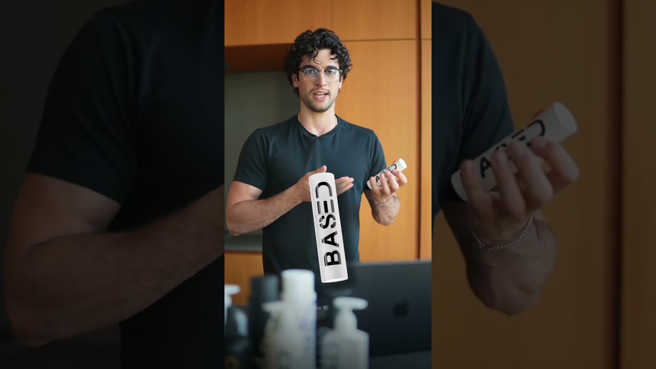 Why Our Texture Powder Beats Traditional Options: Barber Review