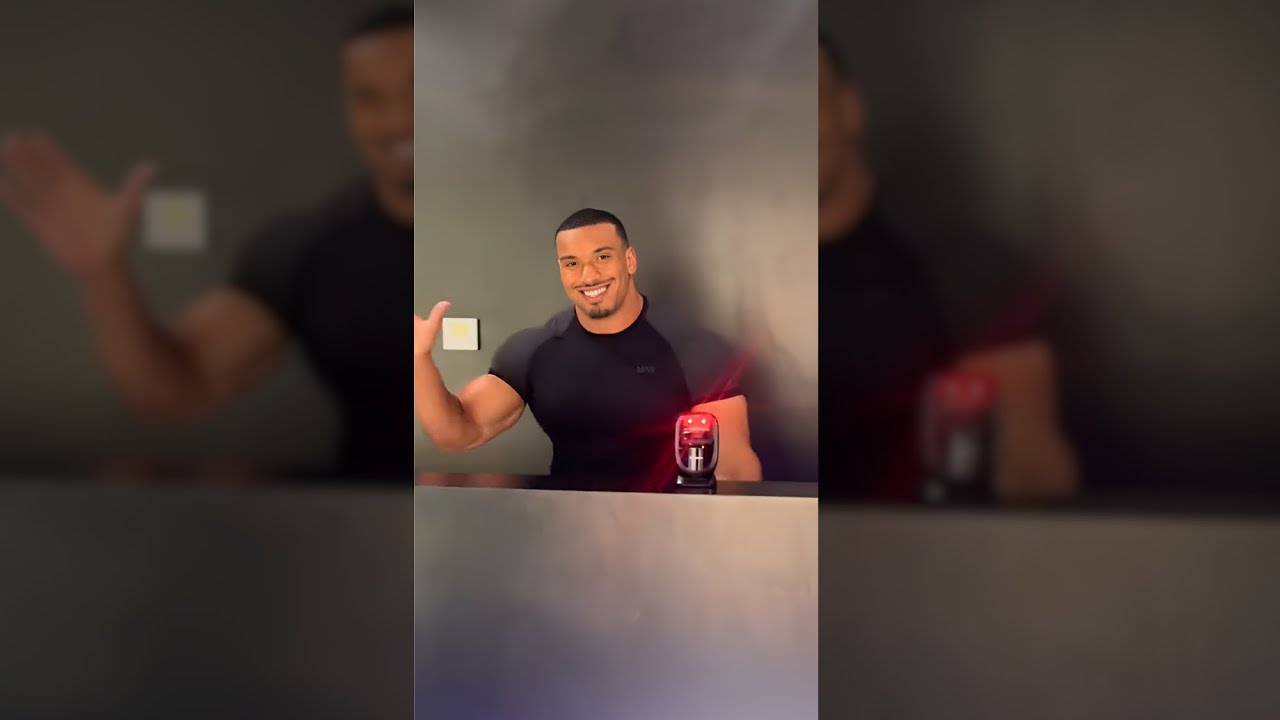 7 Mind-Blowing Gym Feats Redefining Strength Limits (Proof Inside)