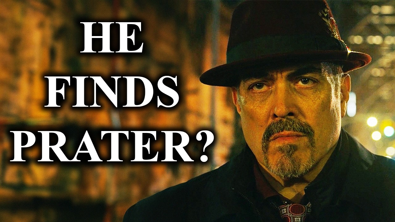 Dexter Resurrection: Batista's Fate Theories & Season End Predictions