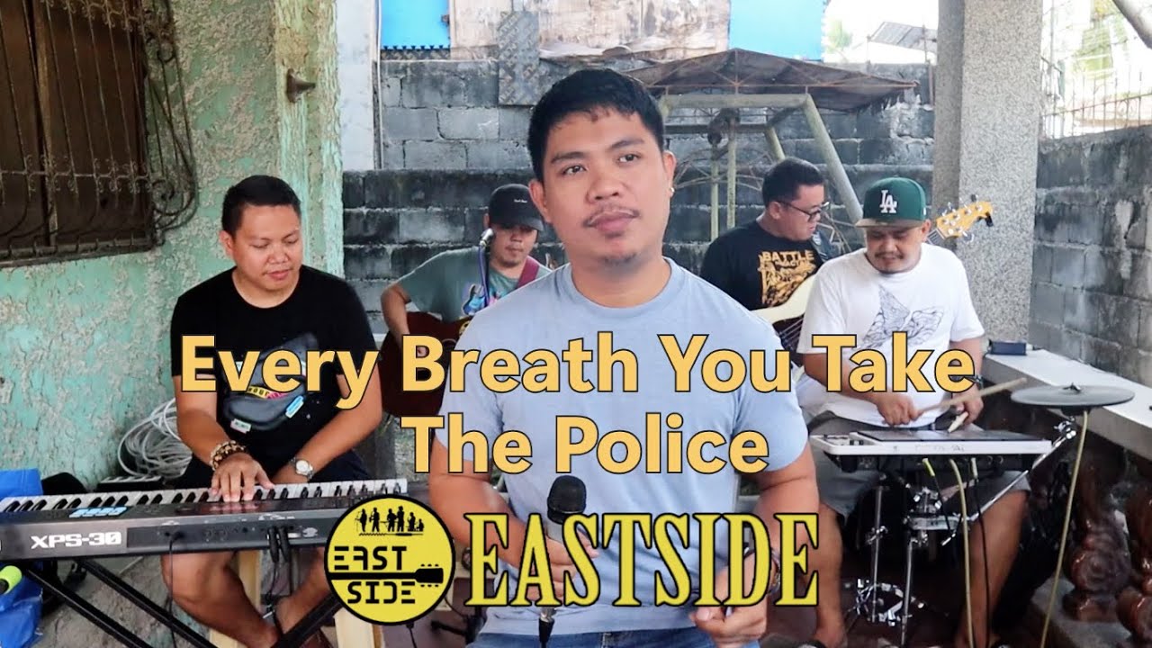 Every Breath You Take Meaning: Dark Truth Behind the Hit Song